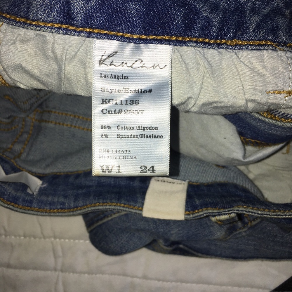 Jeans - Picture 4 of 5